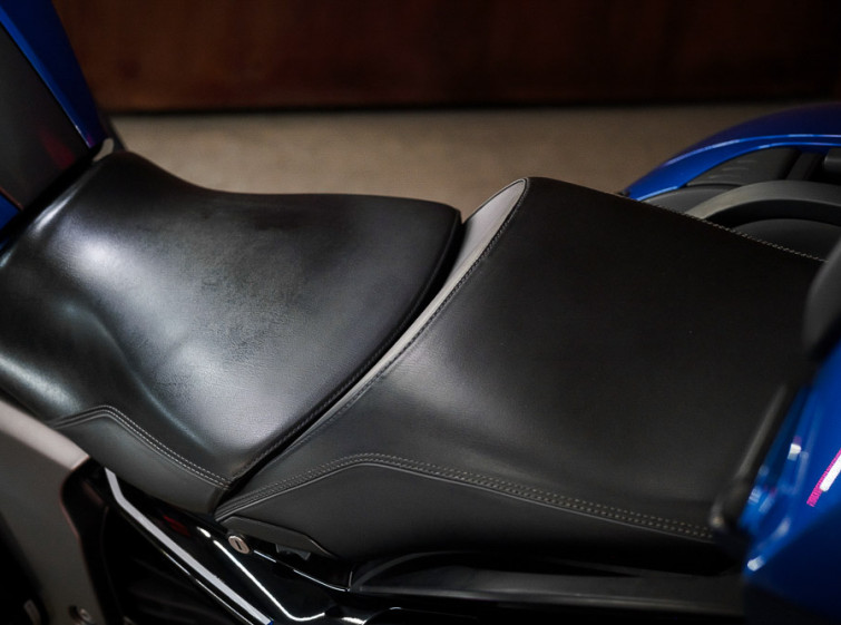 Мотоцикл BMW K1600GT Максимальна Комплектація з пробігом 38159 км