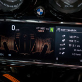 Мотоцикл BMW R18 с пробегом 9917 км