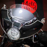 Мотоцикл BMW R18 с пробегом 9917 км