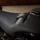 Мотоцикл BMW R18 с пробегом 9917 км