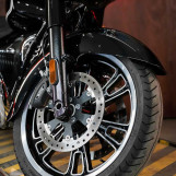 Мотоцикл BMW R18 с пробегом 9917 км