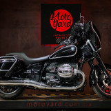 Мотоцикл BMW R18 с пробегом 9917 км