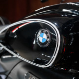 Мотоцикл BMW R18 с пробегом 9917 км