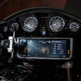 Мотоцикл BMW R18 с пробегом 9917 км