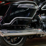 Мотоцикл BMW R18 с пробегом 9917 км