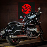 Мотоцикл BMW R18 с пробегом 9917 км