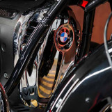 Мотоцикл BMW R18 с пробегом 9917 км