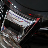 Мотоцикл BMW R18 с пробегом 9917 км