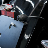 Мотоцикл BMW R18 с пробегом 9917 км