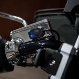 Мотоцикл BMW R18 с пробегом 9917 км