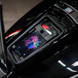 Мотоцикл BMW R18 с пробегом 9917 км