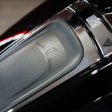 Мотоцикл BMW R18 с пробегом 9917 км