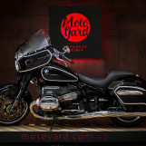Мотоцикл BMW R18 с пробегом 9917 км