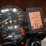 Мотоцикл BMW R1200R с пробегом 34391 км