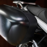 Мотоцикл BMW R1200R с пробегом 34391 км