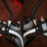 Мотоцикл BMW R1200R с пробегом 34391 км