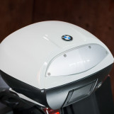 Мотоцикл BMW R1200R с пробегом 34391 км