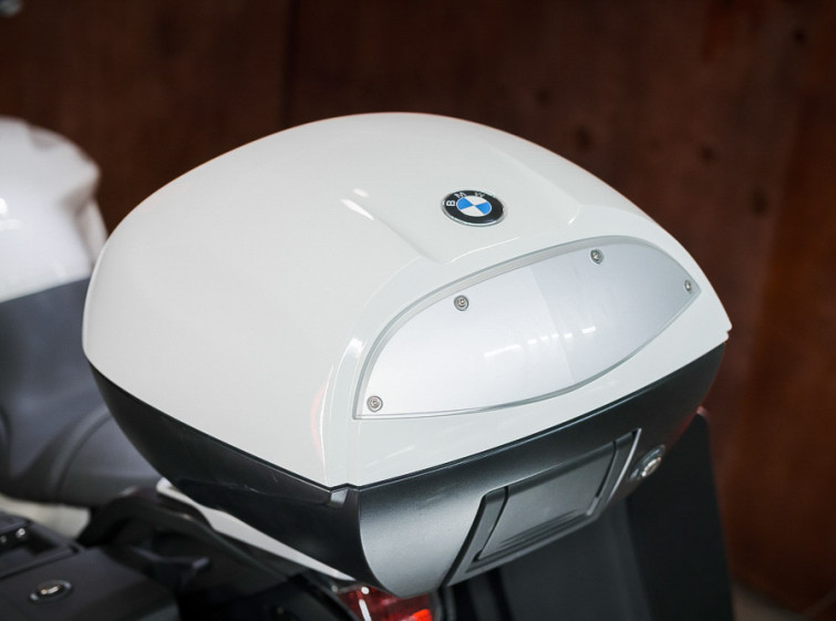 Мотоцикл BMW R1200R с пробегом 34391 км