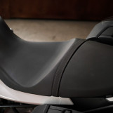 Мотоцикл BMW R1200R с пробегом 34391 км