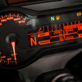 Мотоцикл BMW R1200RS с пробегом 26367 км