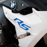 Мотоцикл BMW R1200RS с пробегом 26367 км