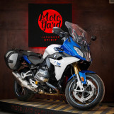 Мотоцикл BMW R1200RS с пробегом 26367 км