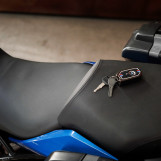 Мотоцикл BMW R1200RS с пробегом 26367 км