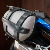 Мотоцикл BMW R1200RS с пробегом 26367 км