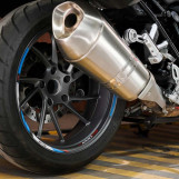 Мотоцикл BMW R1200RS с пробегом 26367 км