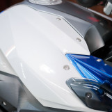 Мотоцикл BMW R1200RS с пробегом 26367 км