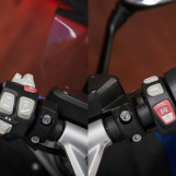 Мотоцикл BMW R1200RS с пробегом 26367 км