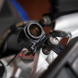 Мотоцикл BMW R1200RS с пробегом 26367 км