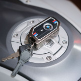 Мотоцикл BMW R1200RS с пробегом 26367 км