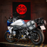 Мотоцикл BMW R1200RS с пробегом 26367 км