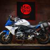 Мотоцикл BMW R1200RS с пробегом 26367 км
