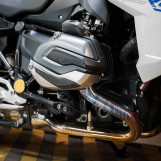 Мотоцикл BMW R1200RS с пробегом 26367 км