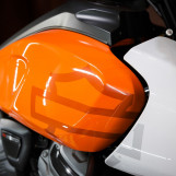 Мотоцикл Harley-Davidson Pan America с пробегом 1744 км