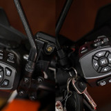 Мотоцикл Harley-Davidson Pan America с пробегом 1744 км