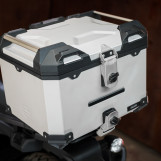 Мотоцикл Harley-Davidson Pan America с пробегом 1744 км