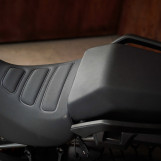 Мотоцикл Harley-Davidson Pan America с пробегом 1744 км