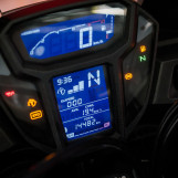 Мотоцикл Honda Africa Twin CRF1000L DCT Автомат з пробігом 14482 км