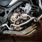 Мотоцикл Honda Africa Twin CRF1000L DCT Автомат з пробігом 14482 км