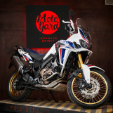 Мотоцикл Honda Africa Twin CRF1000L DCT Автомат з пробігом 14482 км