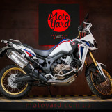 Мотоцикл Honda Africa Twin CRF1000L DCT Автомат з пробігом 14482 км