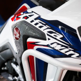 Мотоцикл Honda Africa Twin CRF1000L DCT Автомат з пробігом 14482 км