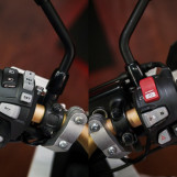 Мотоцикл Honda Africa Twin CRF1000L DCT Автомат з пробігом 14482 км