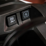 Мотоцикл Honda Africa Twin CRF1000L DCT Автомат з пробігом 14482 км