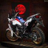 Мотоцикл Honda Africa Twin CRF1000L DCT Автомат з пробігом 14482 км