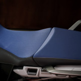 Мотоцикл Honda Africa Twin CRF1000L DCT Автомат з пробігом 14482 км