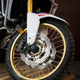 Мотоцикл Honda Africa Twin CRF1000L DCT Автомат з пробігом 14482 км